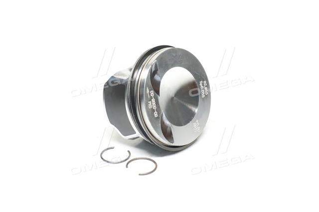Поршень з кільцями VAG 83.01 2,0TFSI CAEA/CAWA/CDNB/CCTA/CDNC PIN 23X53 